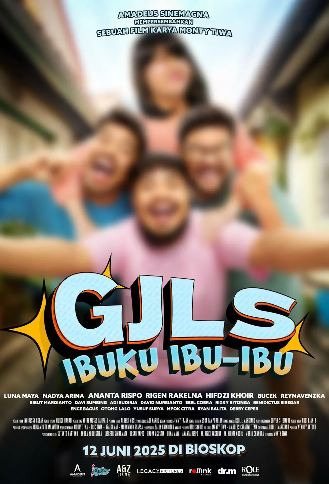 GJLS IBUKU IBU-IBU