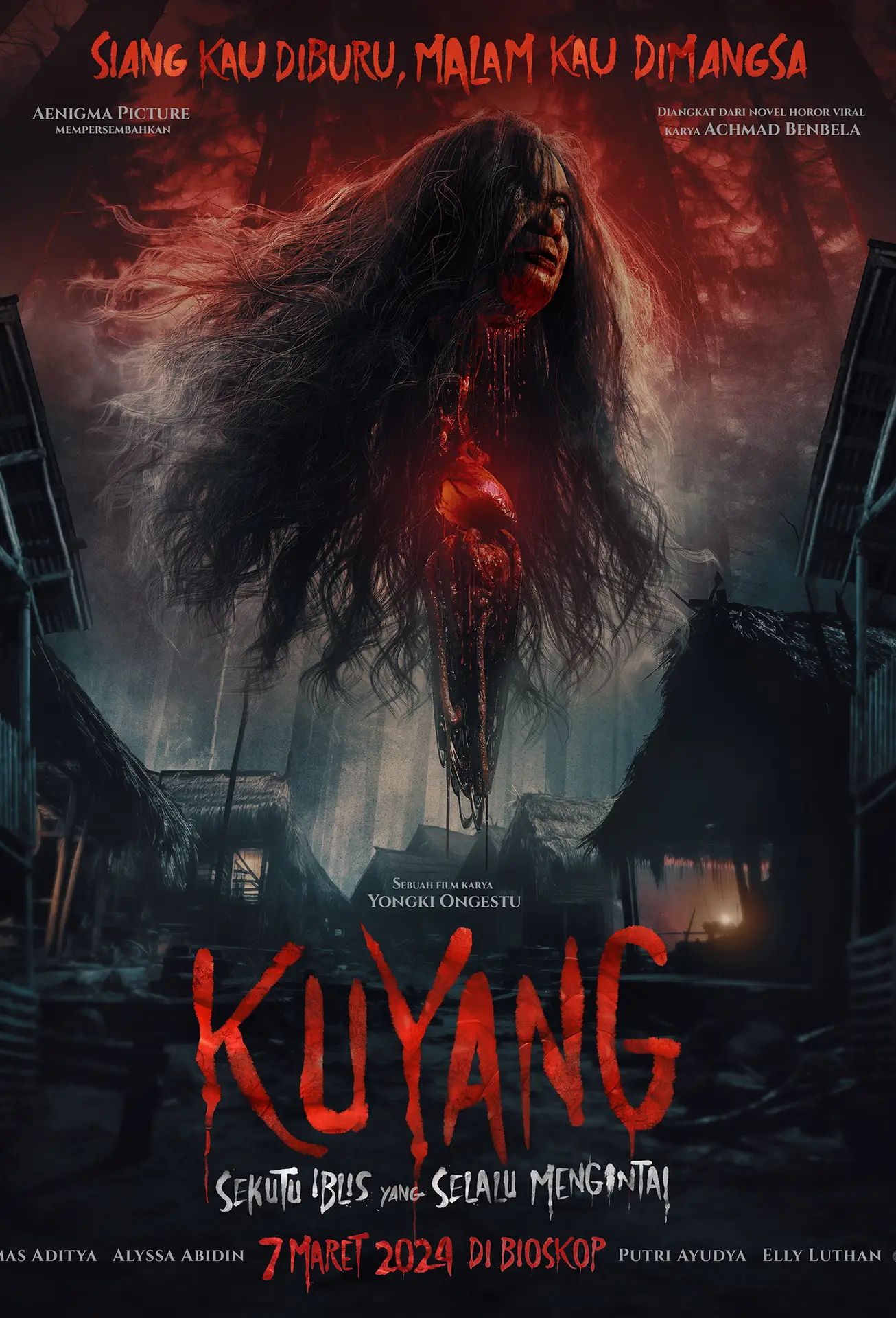 KUYANG